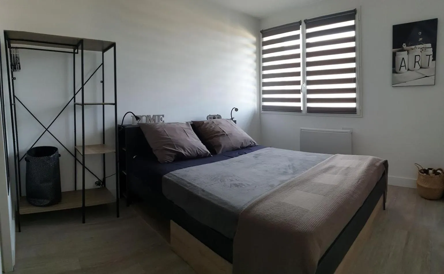 Σπίτι διακοπών Le Loft Βίλα Caraman